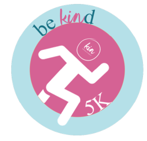 Be Kind logo