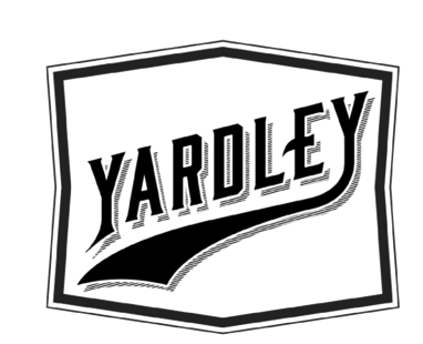 Yardley 5K logo