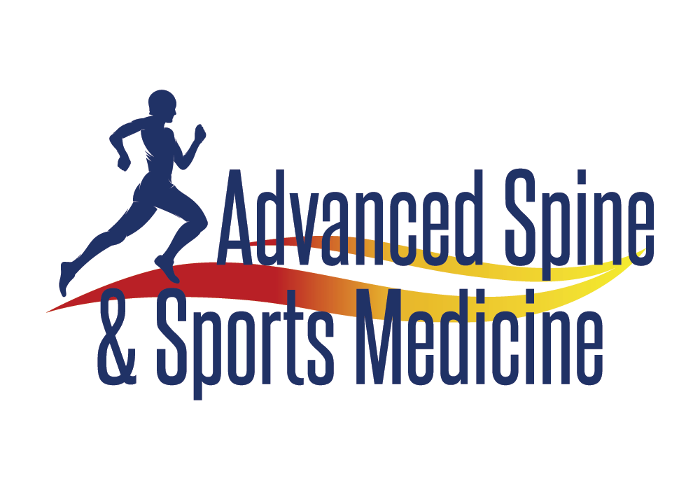 Advanced Spine & Sports Medicine logo