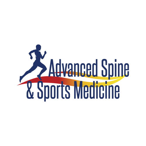 Advanced Spine & Sports Medicine logo